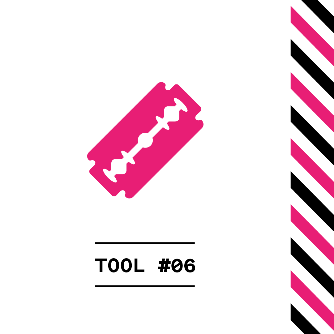 Tool #6