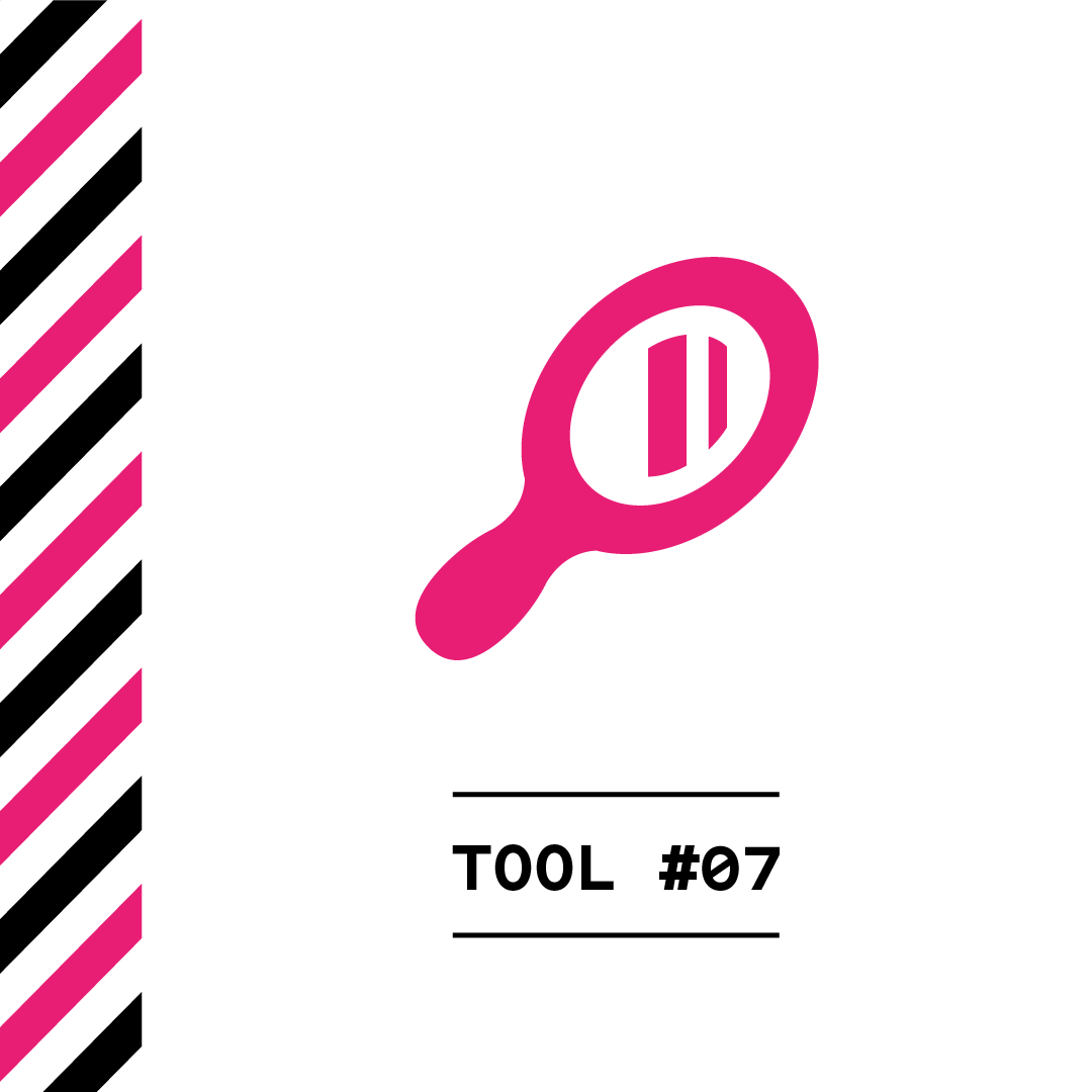 Tool #7