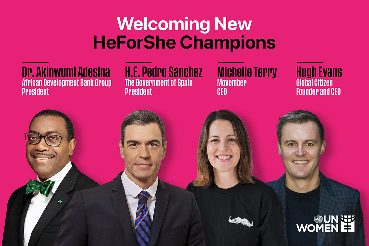 HeForShe New2 Champions