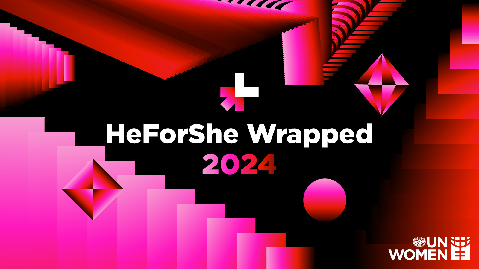 HeForShe Wrapped 2024